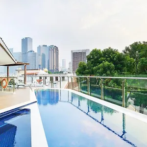 Rest Bugis Singapur