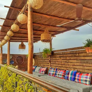 Color Safra 2*, Marrakesh Morocco