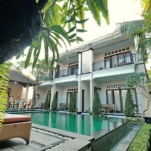 Affittacamere Sumantra, Ubud