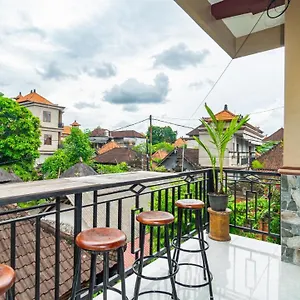  Hostal Peanut House