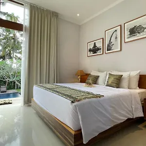 Affittacamere Suarsena Bisma, Ubud