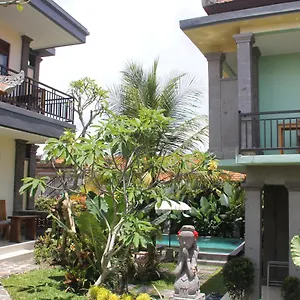 3* Pensión Bungsil Gading