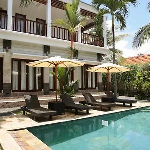 3* Bed and breakfast The Sowan