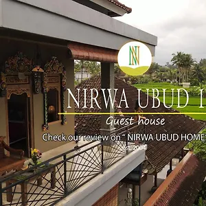 Affittacamere Nirwa 1, Ubud