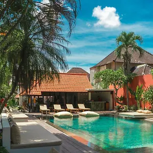 Ostello Savanna, Ubud