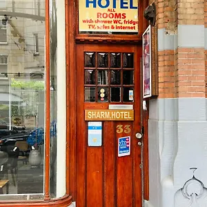 Sharm Ámsterdam