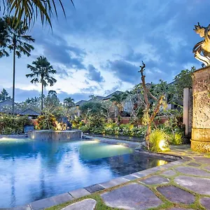 4* Hotel Anumana Village