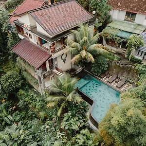 3* Hotel The Iyang