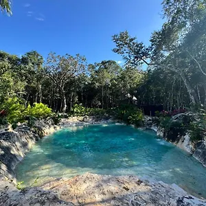 Amaite Retreat Tulum Macario Gomez