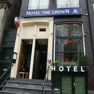 Crown Ámsterdam