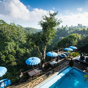 Holiday park Kalisat, Ubud (Bali)