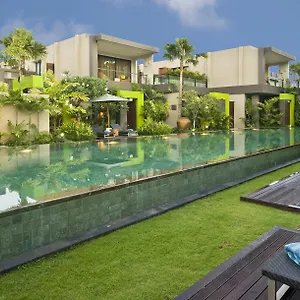 Cicada Luxury 4*, Seminyak (Bali) Indonesia